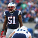Illustration for article titled Jerod Mayo Retires At Age 29